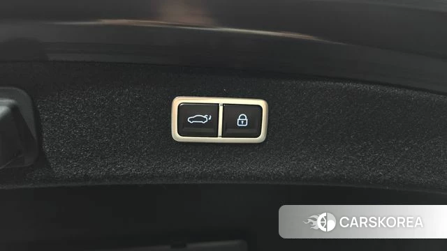 Genesis G80 (RG3) id 4201856 из Кореи 31