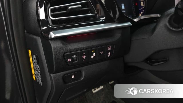 Kia The New Niro id 4520149 из Кореи 31