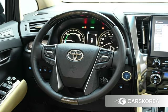 Toyota Elfa id 4261830 из Китая 31