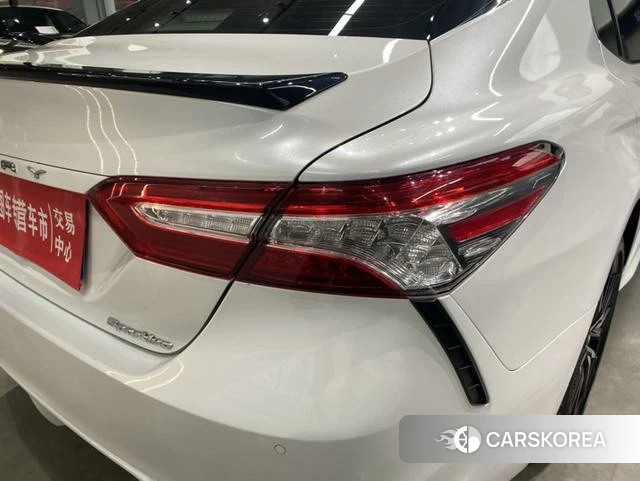 Toyota Camry id 4273850 из Китая 31
