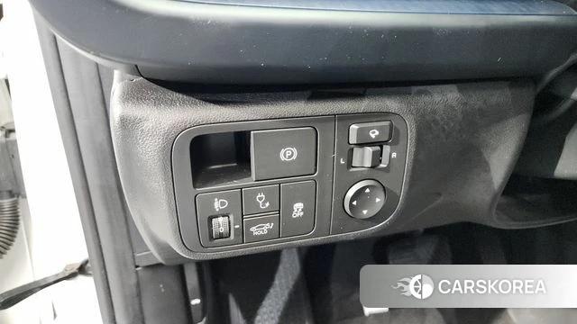 Hyundai Ionic 6 id 4636162 из Кореи 31