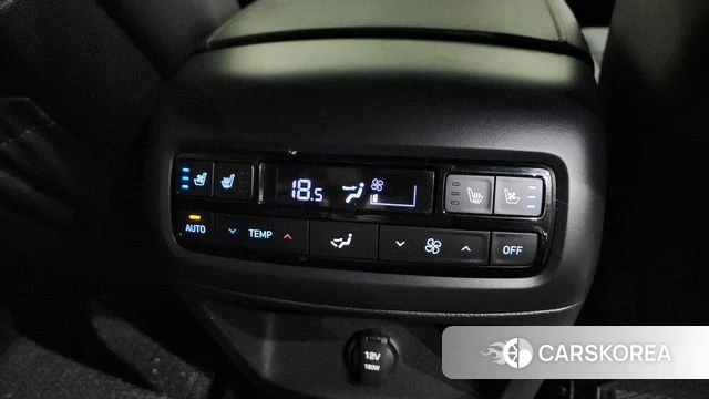 Hyundai The New Palisade id 4322517 из Кореи 31