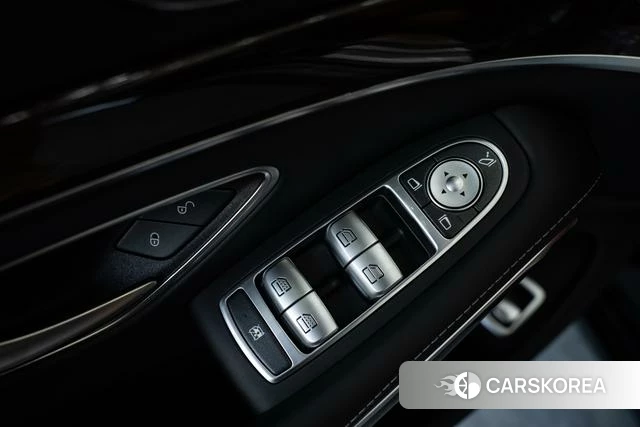 Mercedes-Benz Maybach S-class id 4216970 из Китая 31