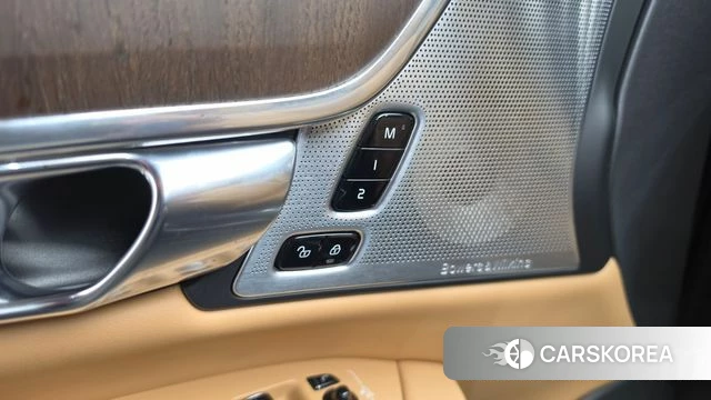 Volvo S90 id 4282729 из Кореи 31