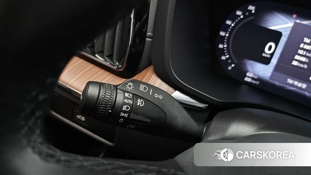 Volvo XC60 second Generation id 4635511 из Кореи 31