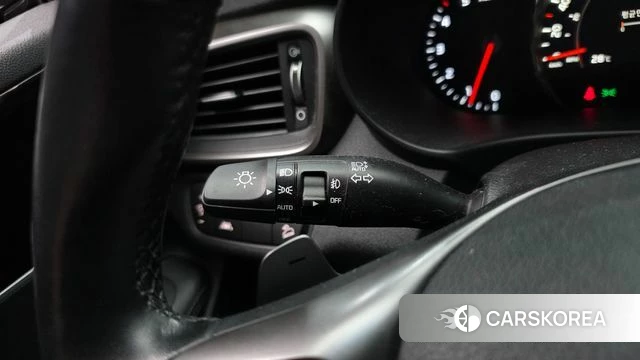 Kia The New Sorento id 4658205 из Кореи 31