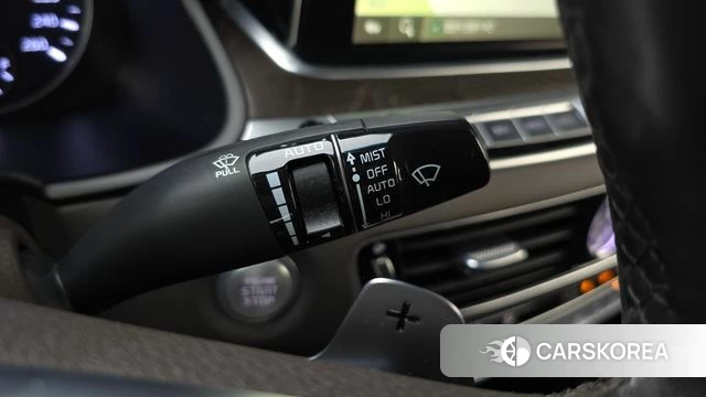 Kia More K9 id 4587457 из Кореи 31