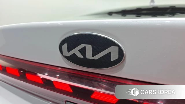 Kia K5 3rd generation id 4573721 из Кореи 31