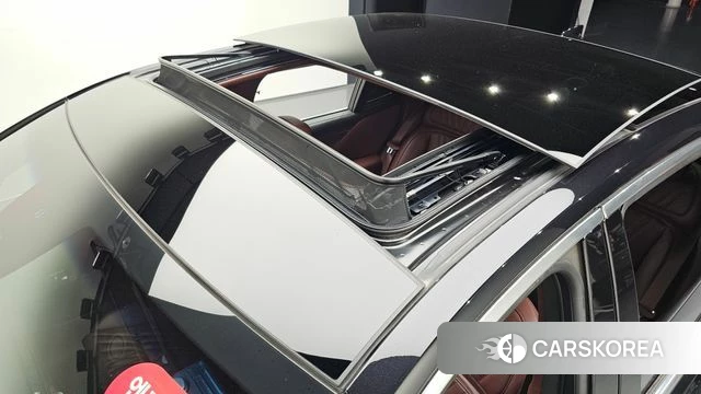 Genesis G90 (RS4) id 4303344 из Кореи 31