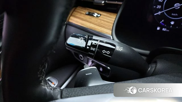 Kia The New K9 2nd generation id 4292279 из Кореи 31