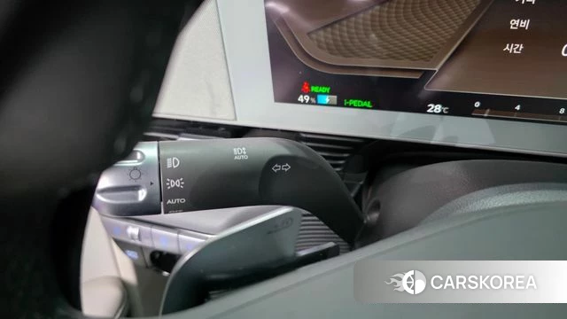 Hyundai Ionic 5 id 4726679 из Кореи 31