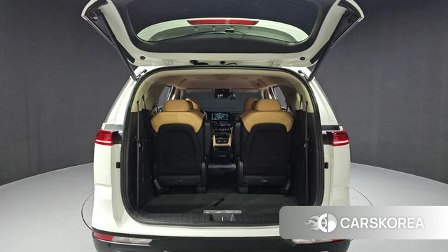 Kia Carnival 4th generation id 4899740 из Кореи 31