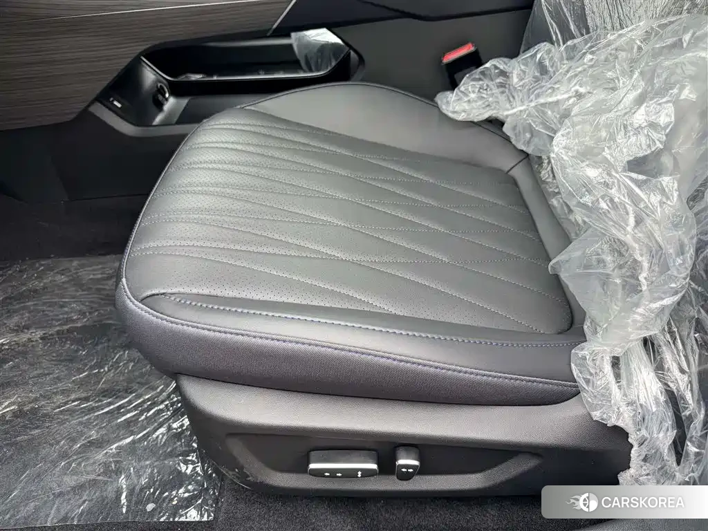 Chang'an Yidong PHEV id 4539039 из Китая 31