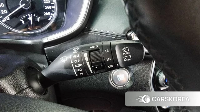 Hyundai Santa Fe TM id 4626432 из Кореи 31