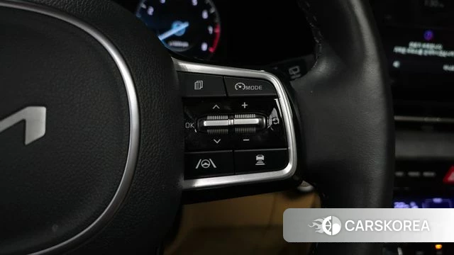 Kia Carnival 4th generation id 4941659 из Кореи 31
