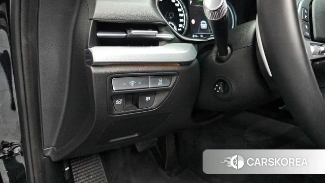 Genesis Electrified G80 (RG3) id 4489554 из Кореи 31