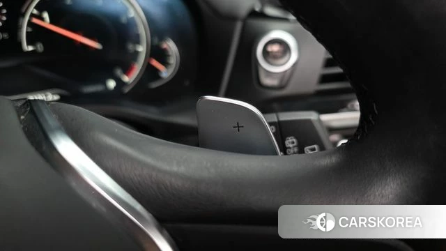 BMW X3 (G01) id 4233186 из Кореи 31