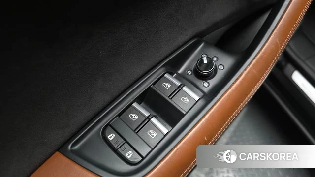Audi Q8 (4M) id 4567483 из Кореи 31