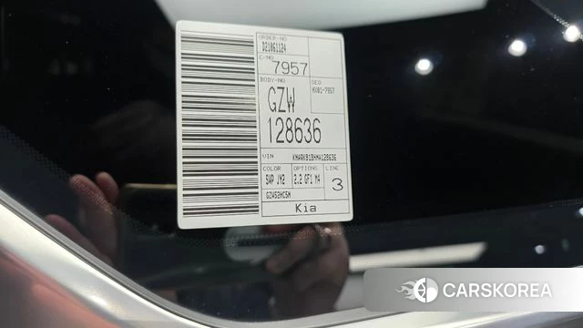 Kia Sorento 4th Generation id 4793626 из Кореи 31