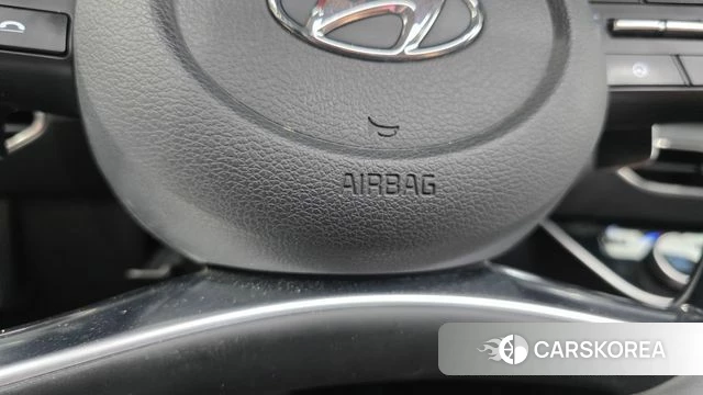 Hyundai Sonata (DN8) id 4770281 из Кореи 31