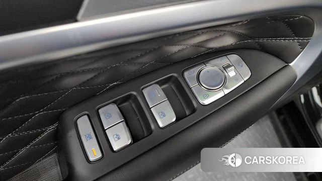 Genesis The New G70 id 4360528 из Кореи 31