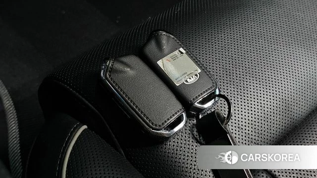Kia More K9 id 4732228 из Кореи 31