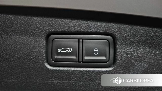 Genesis GV70 id 4607476 из Кореи 31