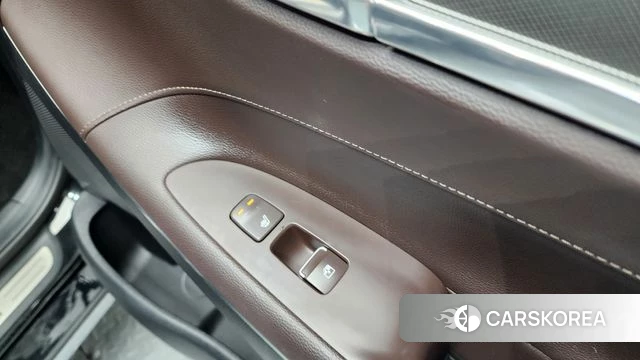 Hyundai The New Grandeur IG Hybrid id 4568060 из Кореи 31