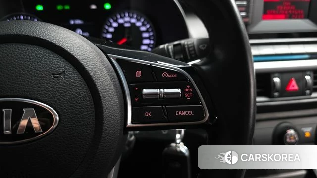 Kia Come New K3 id 4722162 из Кореи 31