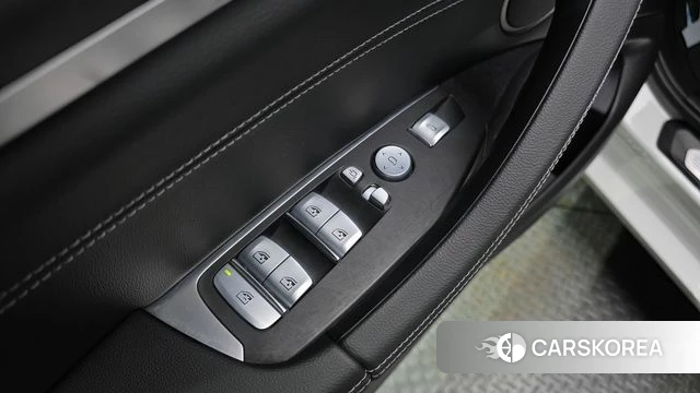 BMW X3 (G01) id 4523843 из Кореи 31