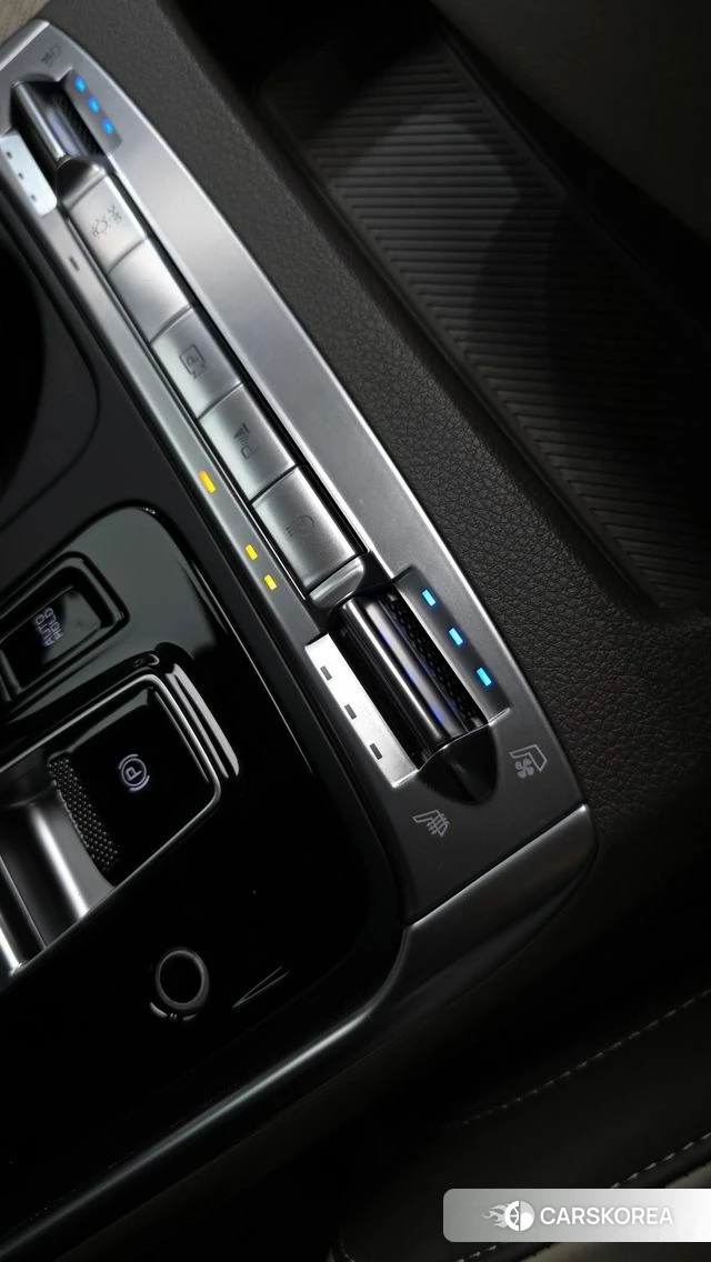 Kia The New Carnival 4th Generation id 4602504 из Кореи 31