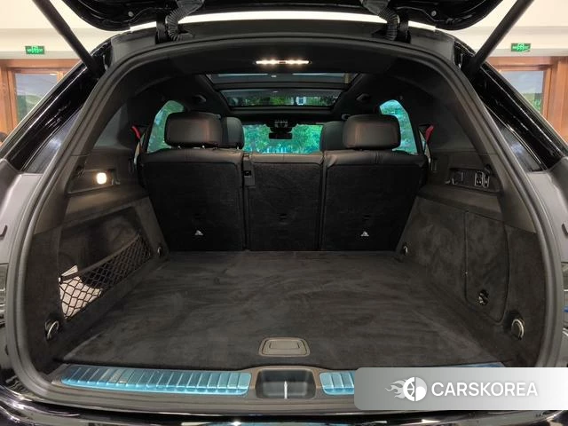 Mercedes-Benz GLE AMG id 4365700 из Китая 31