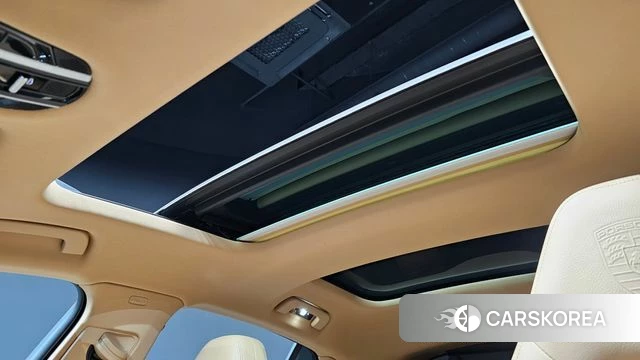 Porsche Panamera (971) id 4596470 из Кореи 31