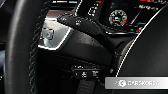 Audi A7 (4K) id 4624596 из Кореи 31