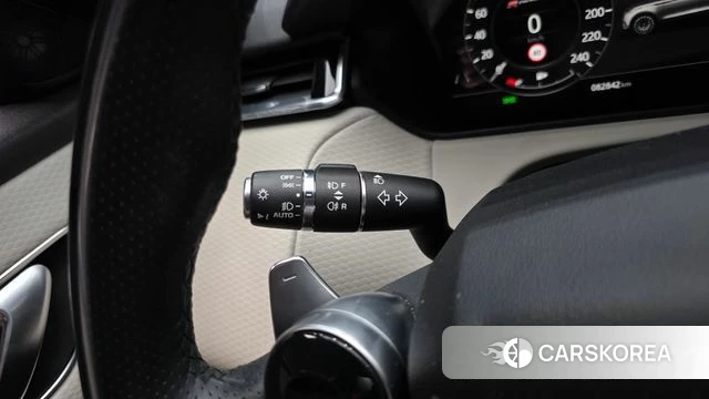 Land Rover Range Rover Velar id 4637740 из Кореи 31