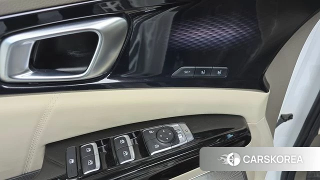 Kia Carnival 4th generation id 4187322 из Кореи 31