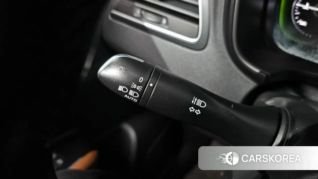 Renault Korea (Samsung) The New QM6 id 4282336 из Кореи 31