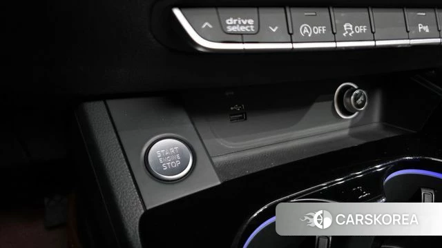 Audi A4 (B9) id 4416311 из Кореи 31