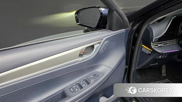 Hyundai The New Grandeur IG id 4943647 из Кореи 31