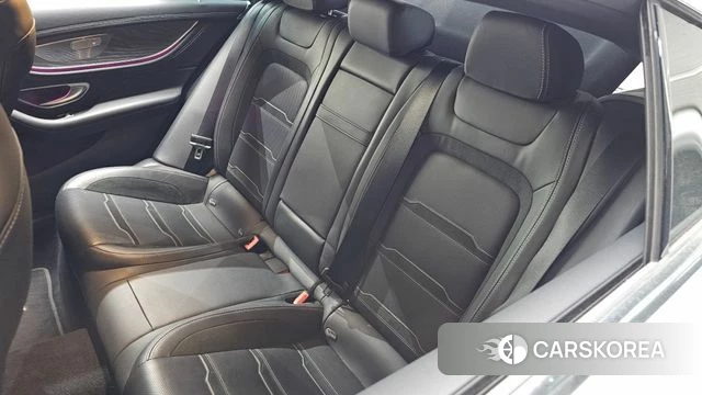 Mercedes-Benz AMG GT id 4691832 из Кореи 31