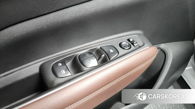 Renault Korea (Samsung) The New QM6 id 4317390 из Кореи 31