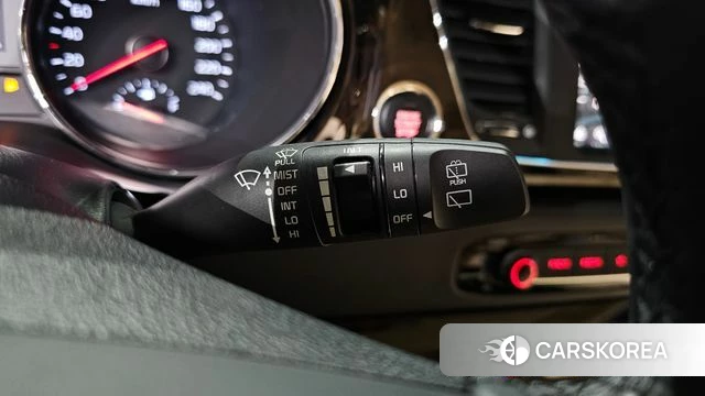 Kia The New Carnival id 4937100 из Кореи 31