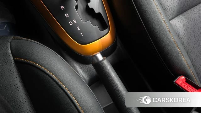 Kia Morning Urban (JA) id 4632373 из Кореи 31