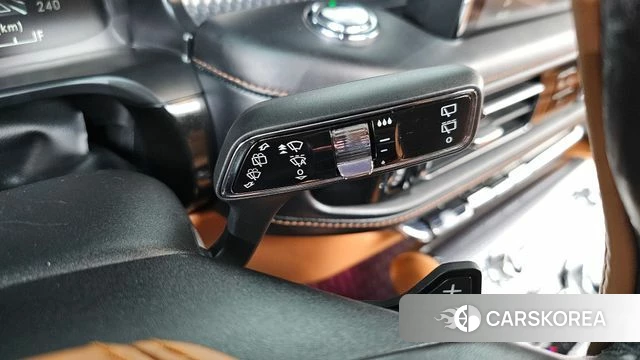 Lincoln Aviator 2nd generation id 4746249 из Кореи 31