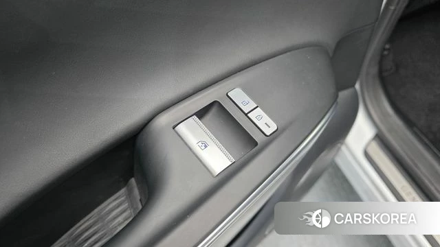 Genesis GV70 id 4779893 из Кореи 31