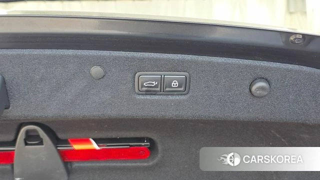Kia K8 id 4670896 из Кореи 31