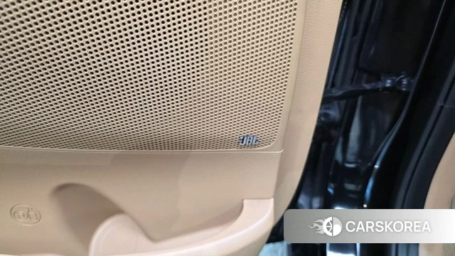 Hyundai The New Grandeur IG Hybrid id 4496115 из Кореи 31