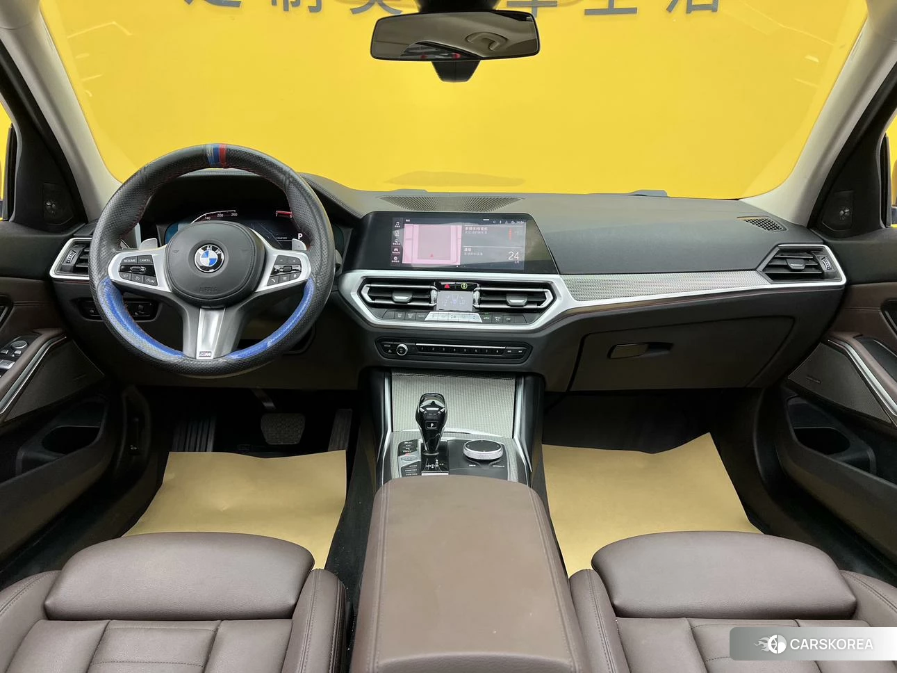 BMW 3 series id 4504824 из Китая 31
