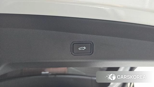 Renault Korea (Samsung) Grand Coleos id 4681604 из Кореи 31