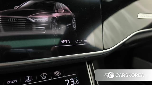 Audi A8 (D5) id 4736258 из Кореи 31